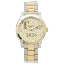 TRUMP HORLOGE