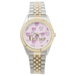 TRUMP HORLOGE