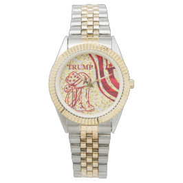 TRUMP HORLOGE