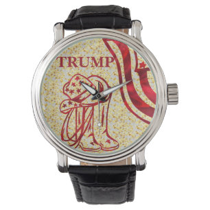 TRUMP HORLOGE