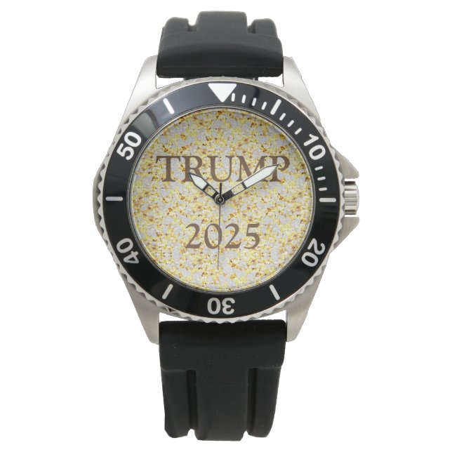 TRUMP HORLOGE (Voorkant)