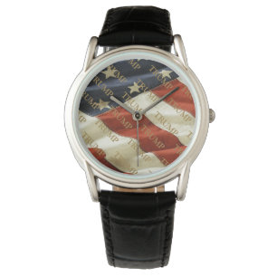 TRUMP HORLOGE