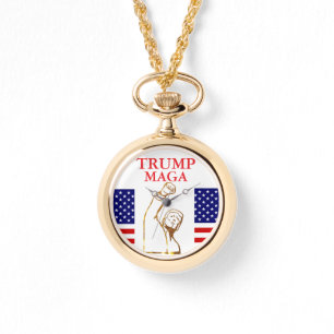 TRUMP HORLOGE