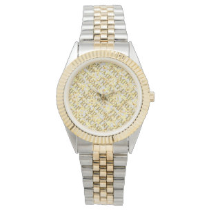 TRUMP HORLOGE