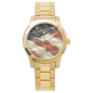 TRUMP HORLOGE