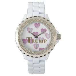 TRUMP HORLOGE