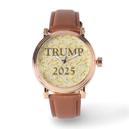 TRUMP HORLOGE