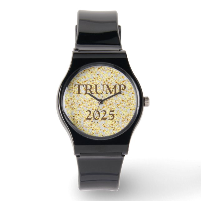 TRUMP HORLOGE (Voorkant)