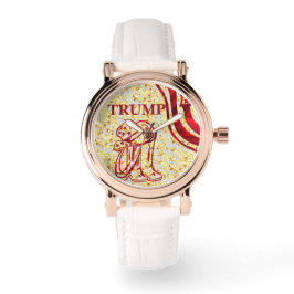 TRUMP HORLOGE
