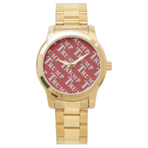 TRUMP HORLOGE
