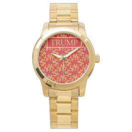 TRUMP HORLOGE