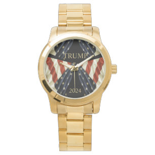 TRUMP HORLOGE