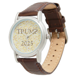 TRUMP HORLOGE