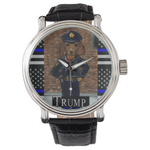 TRUMP HORLOGE