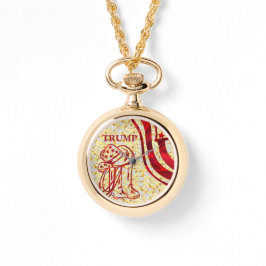 TRUMP HORLOGE