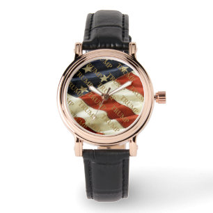 TRUMP HORLOGE