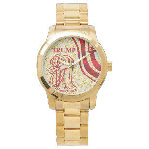 TRUMP HORLOGE