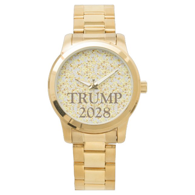 TRUMP HORLOGE (Voorkant)