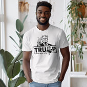 Trump I'm Lovin It T-shirt