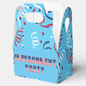 Trump Impeachment Party Bedankdoosjes (Geopend)