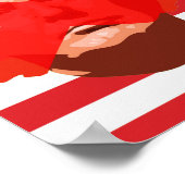 Trump Impeachment Party Poster (Hoek)