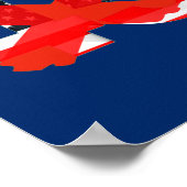 Trump Impeachment Party Poster (Hoek)