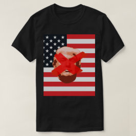 Trump Impeachment Party T-shirt