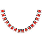 Trump Impeachment Party Vlaggetjes (Alle)