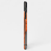 Trump in Jail iPhone 11 Pro Max Slim Fit Hoesje, G iPhone Hoesje (Linkerkant)