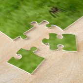 Trump in Zes element 1.014 stuks Legpuzzel (Zijkant)