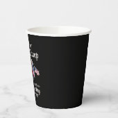 Trump inauguratie dag 2025 47e president van de Ve Papieren Bekers (Links)