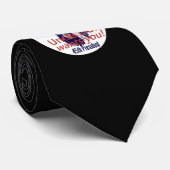 TRUMP Inauguration Stropdas (Opgerold)