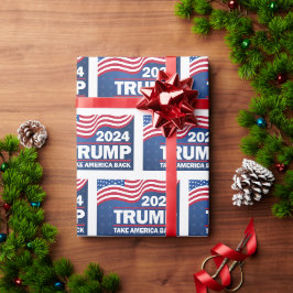 Trump Inpakpapier