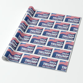 Trump Inpakpapier