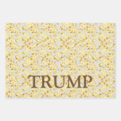 TRUMP INPAKPAPIER VEL (Voorkant 2)