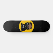 Trump/Insane Skateboard (Horizontaal)