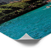 Trump International Hotel & Tower® Chicago Poster (Hoek)