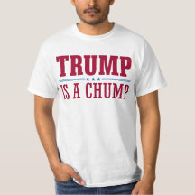 Trump is een Shirt