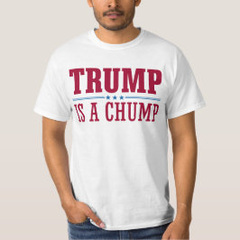 Trump is een Shirt