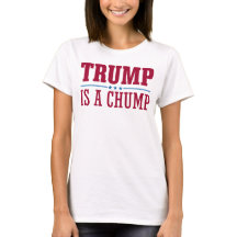 Trump is een Shirt