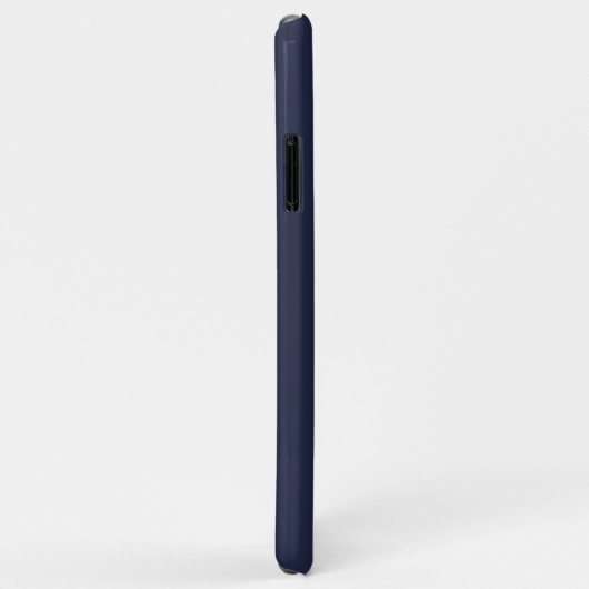 Trump is een Tyrant GOP Politics Case-Mate iPhone Case (Achterkant/rechts)