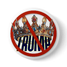 Trump is geen Button