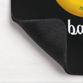 Trump It's Banana (voor weegschaal) Grappig Muismat (Hoek)