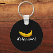 Trump It's Nana (voor Scale) Funny 2 Sleutelhanger (Voorkant)