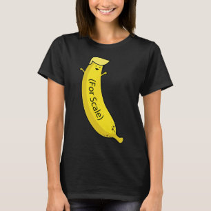 Trump It's Nana (voor schaal) Sterrenschip Funny T T-shirt