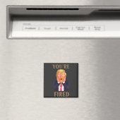 Trump JE BEVESTIGD Magnet (Insitu (Vaatwasser))