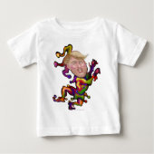 Trump Jester (Voorkant)