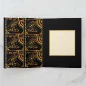 TRUMP KAART (Binnen)