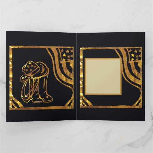 TRUMP KAART (Binnen)