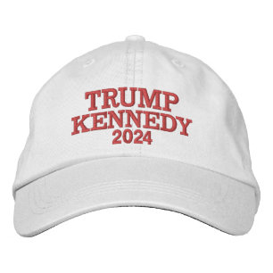 TRUMP KENNEDY GEBORDUURDE PET
